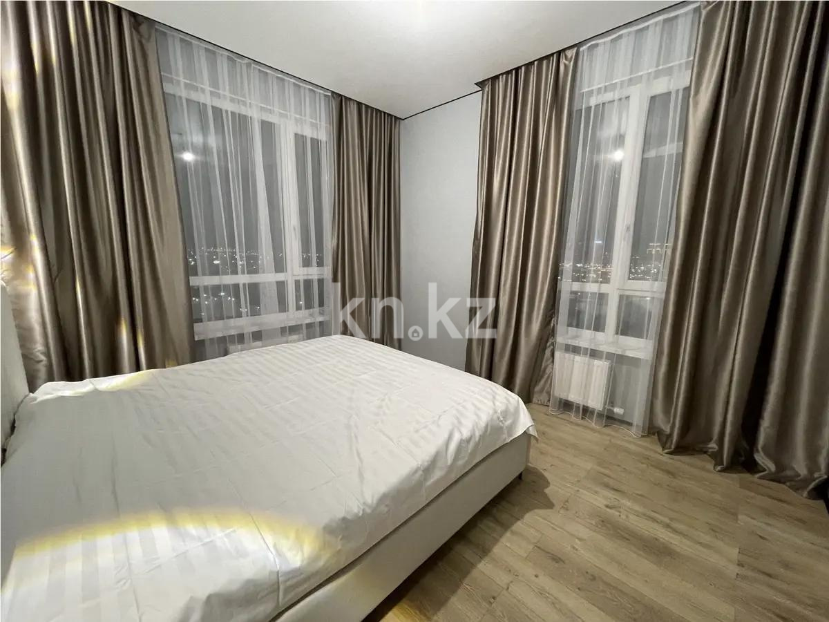 Продажа 2-комнатной квартиры, 63 м², ул. Майкайын, дом  14 - Продажа квартир в Астане фото 2 из 2