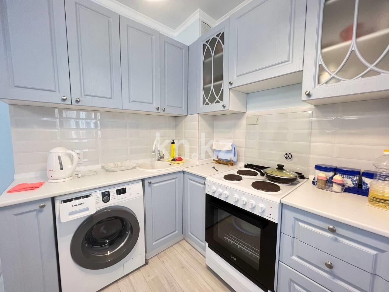 Продажа 2-комнатной квартиры, 48 м² в Караганде - фото 11