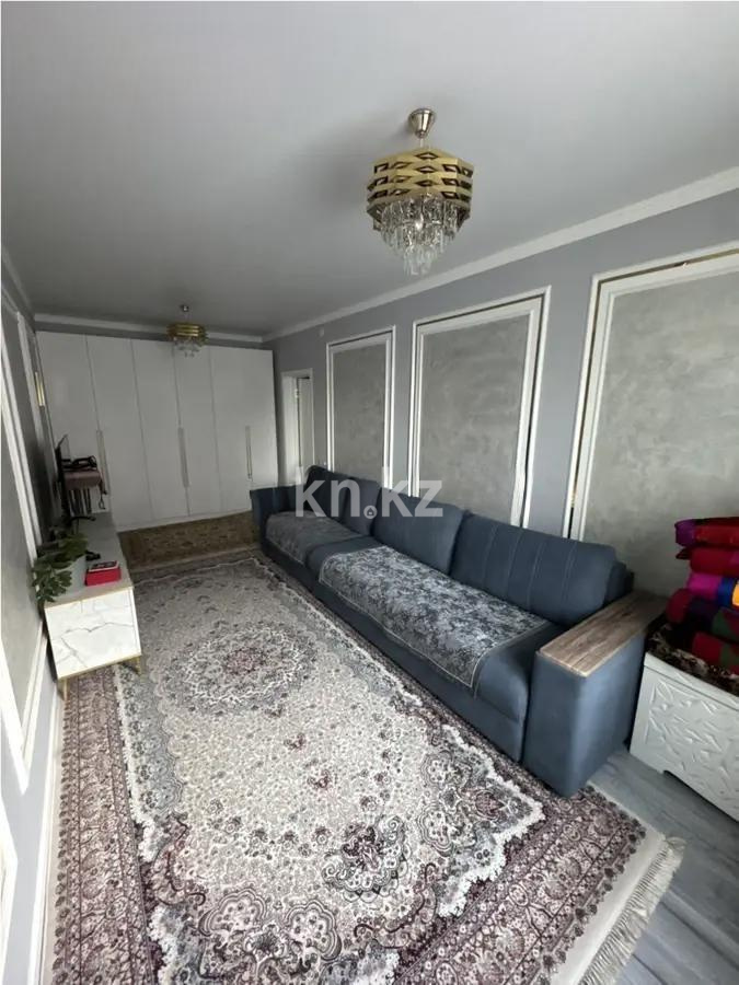 Продажа 2-комнатной квартиры, 60 м² - Продажа двухкомнатных квартир от собственников в Алматы - страница 5 фото 1 из 4