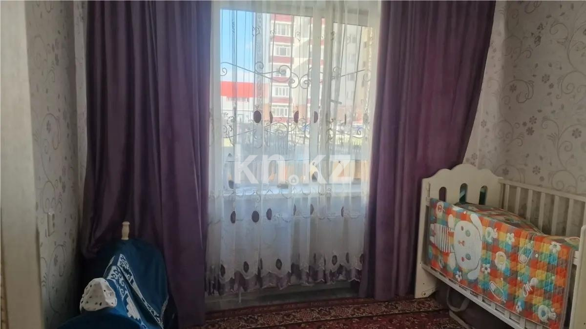 Продажа 2-комнатной квартиры, 51 м² в Караганде - фото 5
