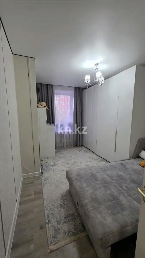 Продажа 2-комнатной квартиры, 58 м² в Астане - фото 2
