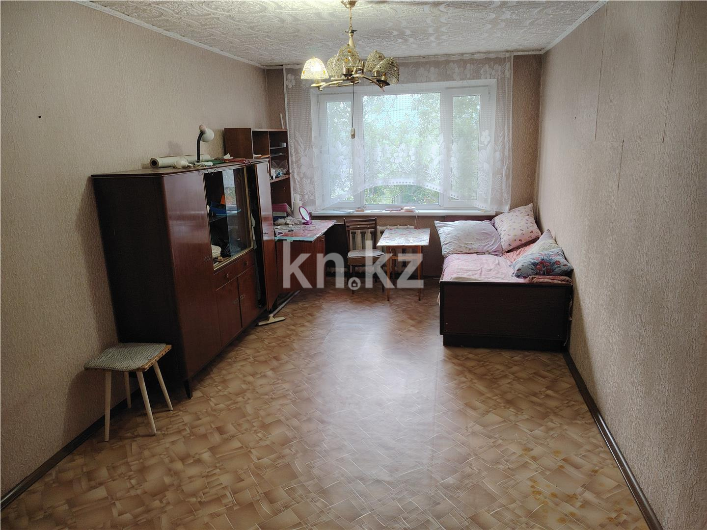 Продажа 2-комнатной квартиры, 47 м², ул. Виктора Хара - Продажа квартир в Шахтинске фото 1 из 7