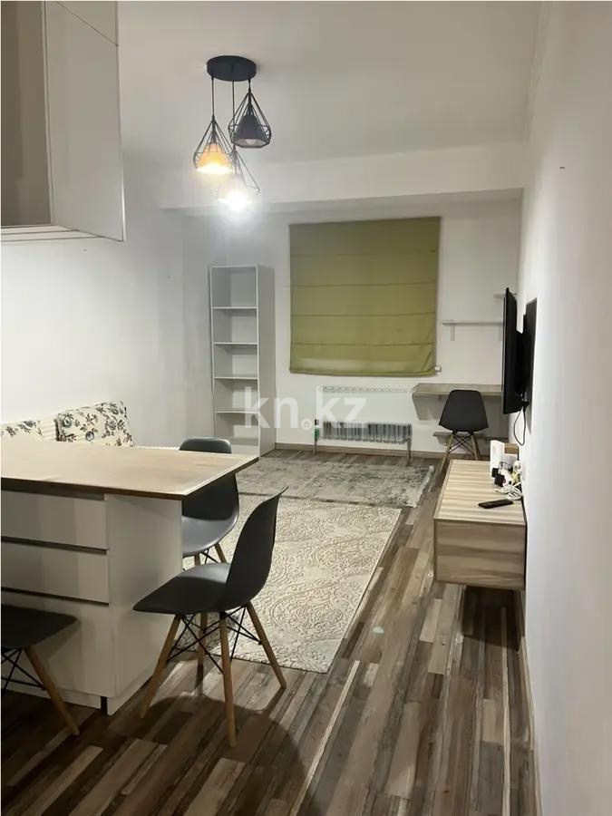 Продажа 2-комнатной квартиры, 40.8 м², пр. Райымбека, дом  481/1 - Продажа  двухкомнатных квартир в новостройках Алматы с фото фото 3 из 4
