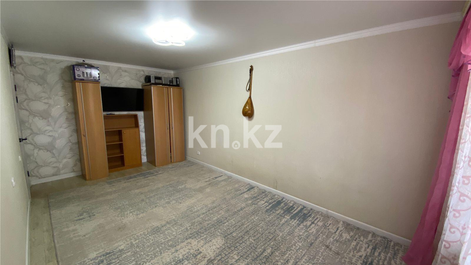 Продажа 3-комнатной квартиры, 65 м², мкр-н 7 в Темиртау - фото 8