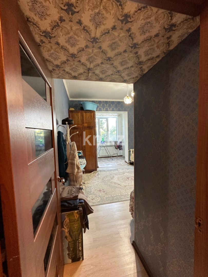 Продажа 3-комнатной квартиры, 68 м², ул. Жандосова, дом  6а - Продажа квартир в Шымкенте фото 6 из 21