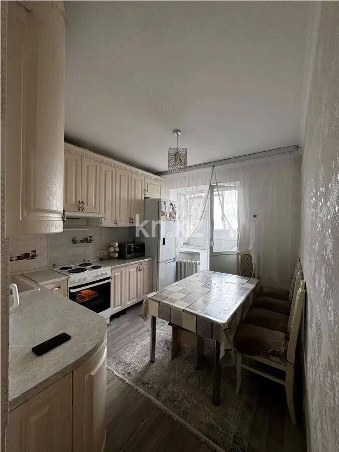 Продажа 2-комнатной квартиры, 55 м² в Астане - фото 3