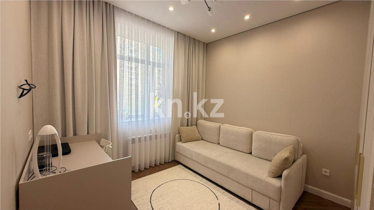 Продажа 3-комнатной квартиры, 93 м² - Продажа домов, коттеджей в Карагандинской области фото 5 из 18