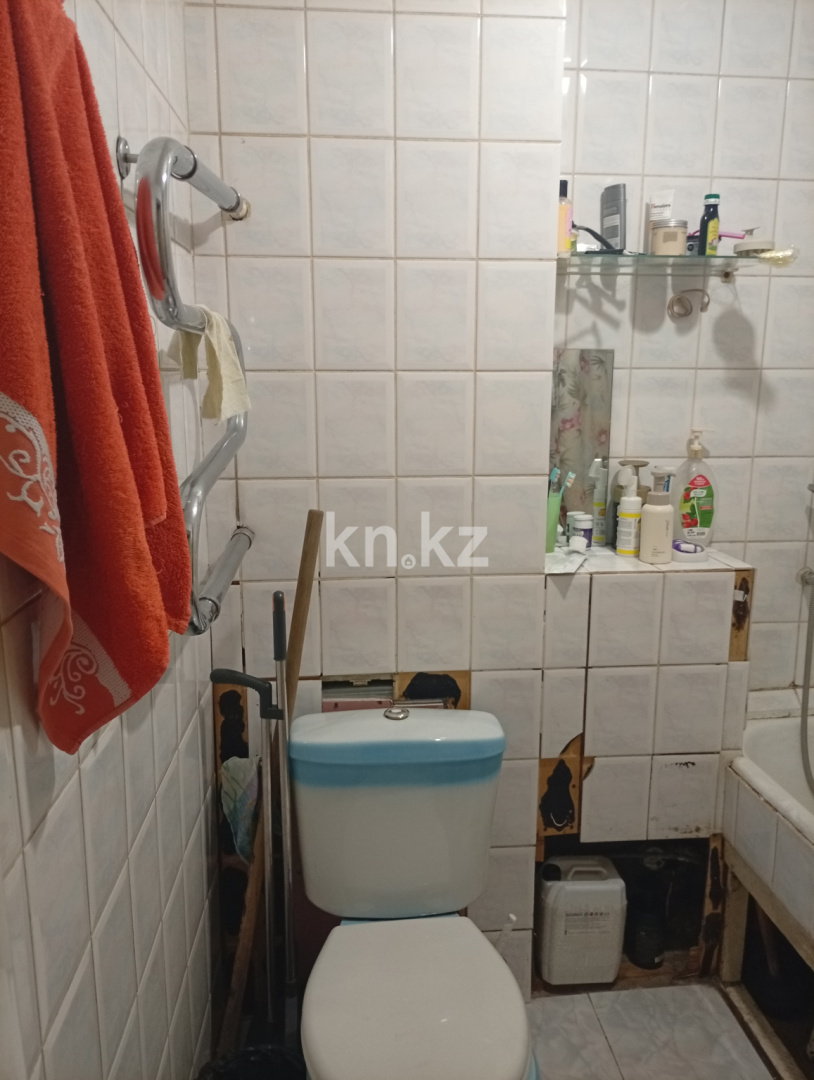 Продажа 2-комнатной квартиры, 43 м² в Алматы - фото 9