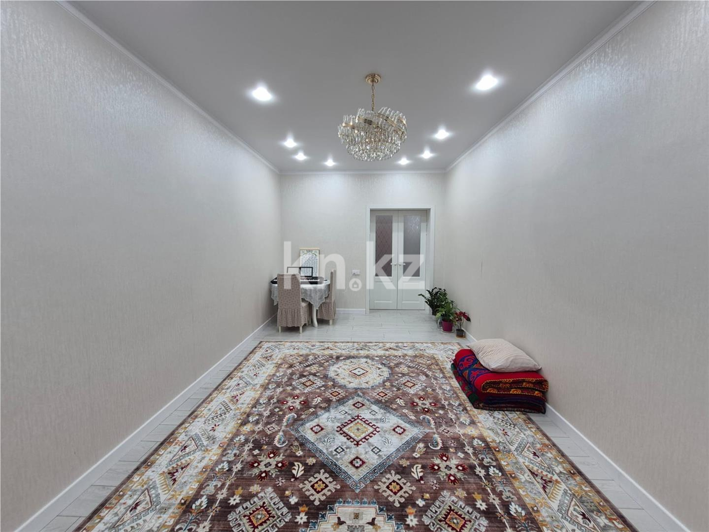 Продажа 3-комнатной квартиры, 79 м² - Продажа квартир в Караганде - страница 21 фото 2 из 17