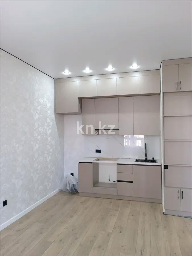Продажа 2-комнатной квартиры, 43 м² - Продажа квартир в р-не Сарыарка Астаны - страница 4 фото 3 из 5