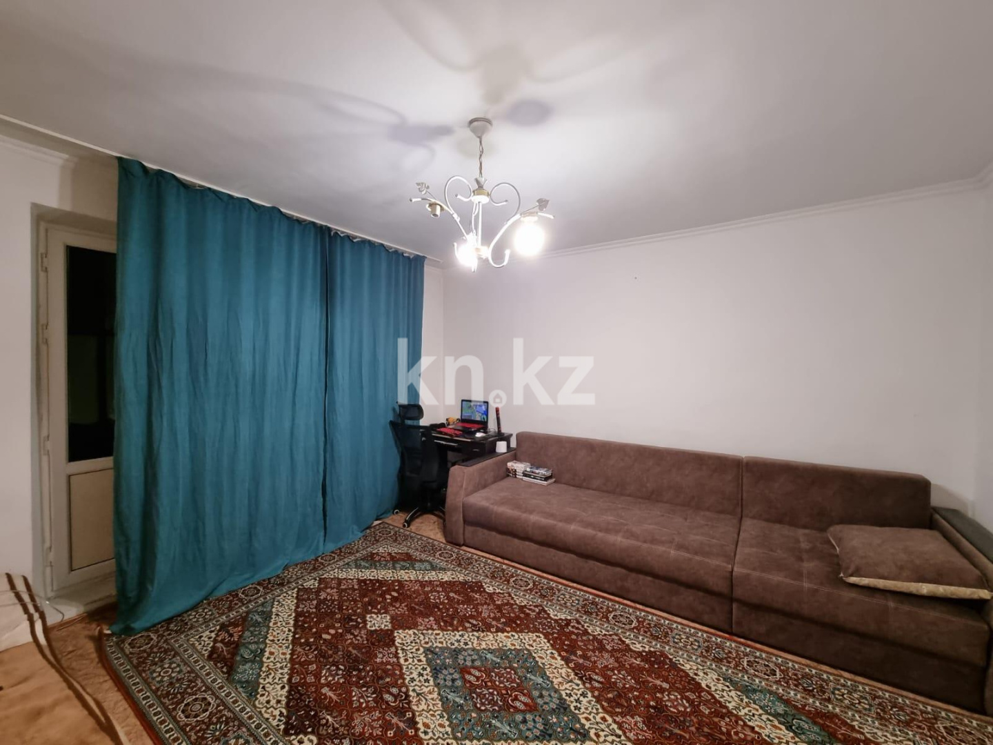 Аренда 2-комнатной квартиры, 52 м² - Аренда квартир помесячно в Караганде фото 10 из 14