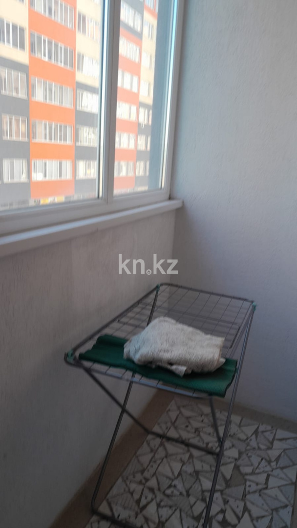 Аренда 1-комнатной квартиры, 22 м² - Аренда жилой и коммерческой недвижимости в Казахстане фото 4 из 5