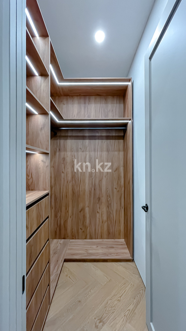 Продажа 3-комнатной квартиры, 93 м² - Продажа трехкомнатных квартир в Алматы - страница 13 фото 14 из 39