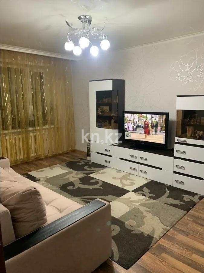 Продажа 2-комнатной квартиры, 52 м² в Астане
