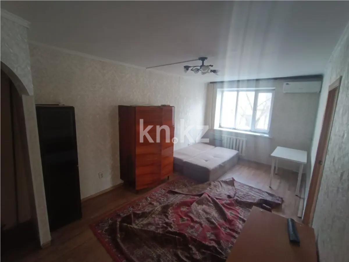 Продажа 2-комнатной квартиры, 43 м² - Продажа недвижимости в Алматы - страница 2 фото 1 из 2