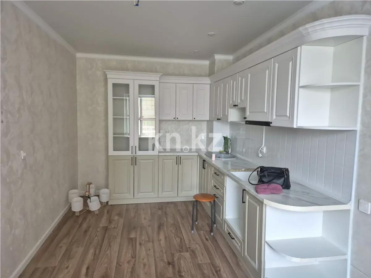 Продажа 2-комнатной квартиры, 82 м² - Продажа  двухкомнатных квартир в новостройках Астаны - страница 99 фото 4 из 7