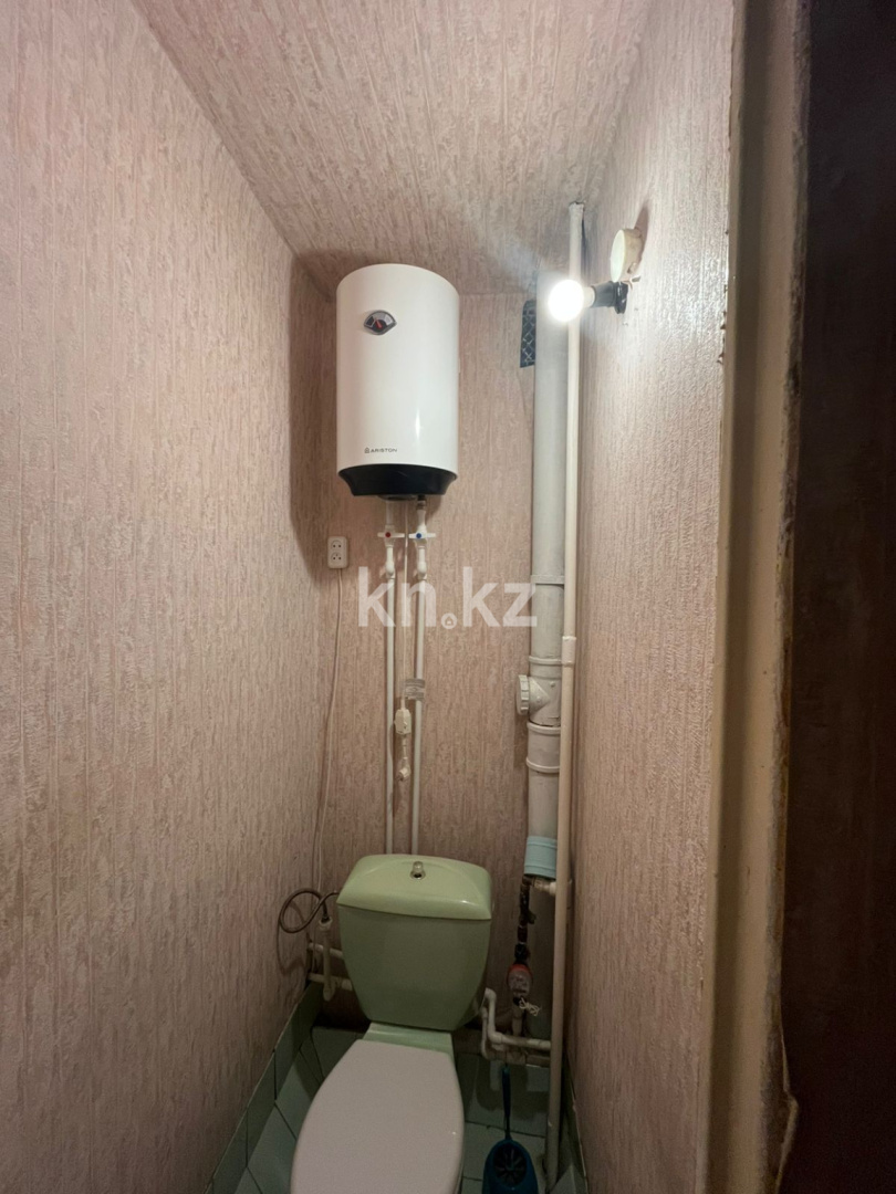 Продажа 3-комнатной квартиры, 62 м², мкр-н Гульдер-1 в Караганде - фото 4