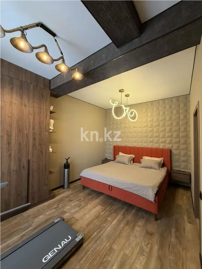 Продажа 3-комнатной квартиры, 61 м² - Недвижимость в Казахстане - страница 4 фото 2 из 4