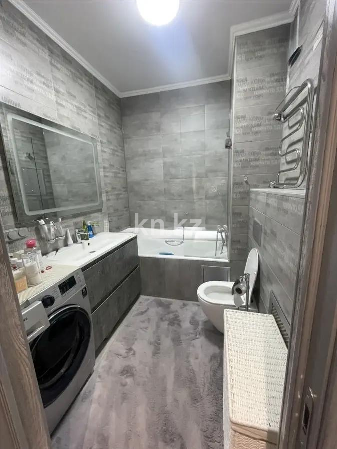 Продажа 2-комнатной квартиры, 75 м², ул. Мустай Карима, дом  13а в Алматы - фото 4