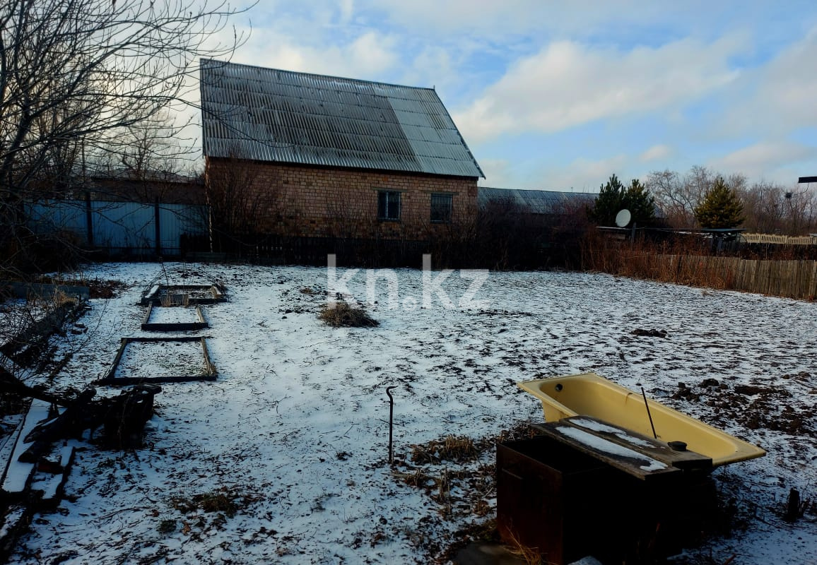 Продажа 5-комнатного дома, 90.8 м², ул. Железнодорожная - Продажа квартир в Казахстане фото 11 из 14