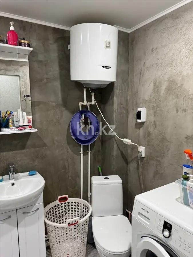 Продажа 2-комнатной квартиры, 47 м², 3 мкр-н, дом  7 - Продажа и аренда недвижимости в Абае фото 4 из 5