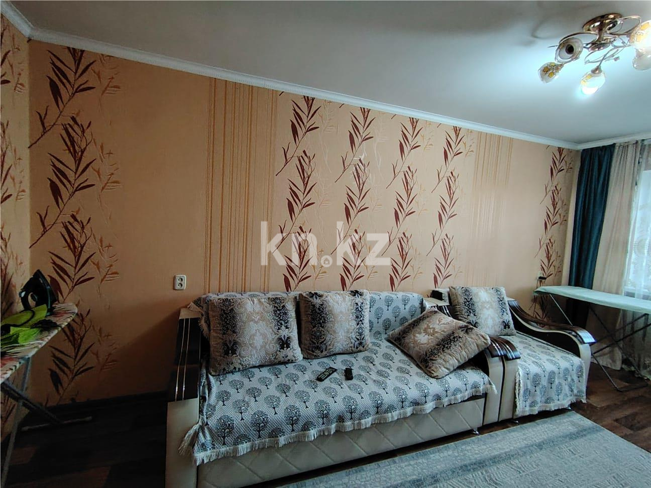 Продажа 2-комнатной квартиры, 44 м² в Караганде - фото 3