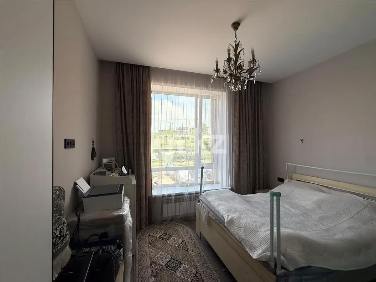 Продажа 2-комнатной квартиры, 49.8 м² в Астане - фото 2