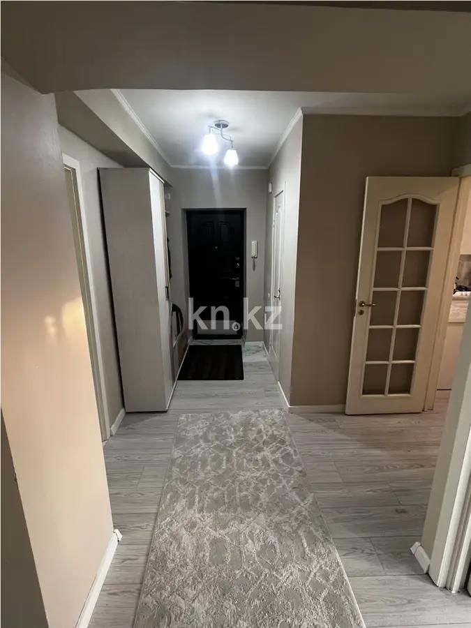 Продажа 3-комнатной квартиры, 80 м², мкр-н Жетысу-4, дом  16 - Продажа квартир в Алматы фото 7 из 7
