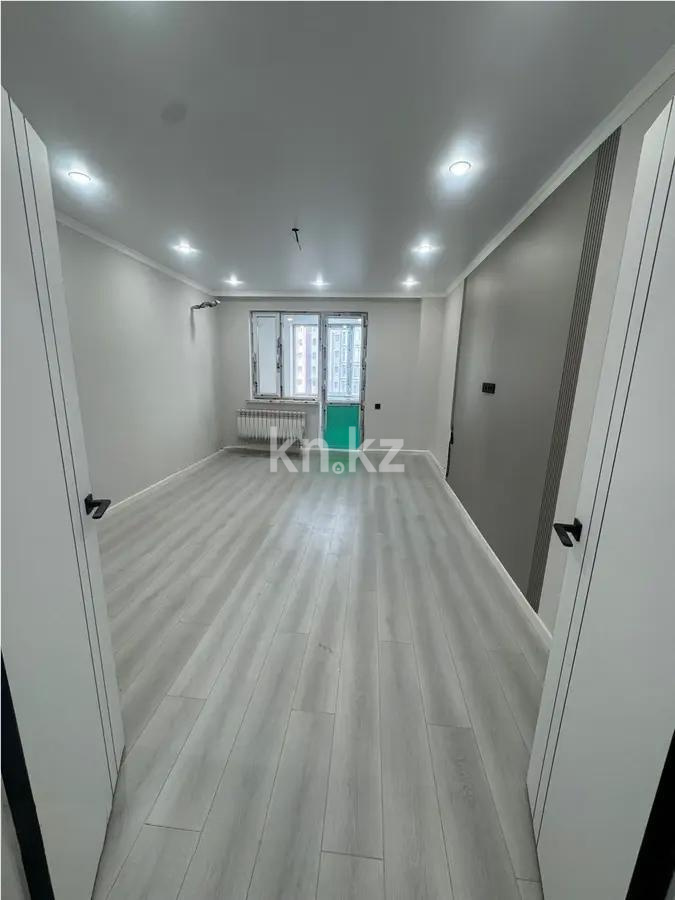 Продажа 2-комнатной квартиры, 83.5 м², ул. Тулебаева, дом  5 - Продажа квартир в Астане фото 1 из 5