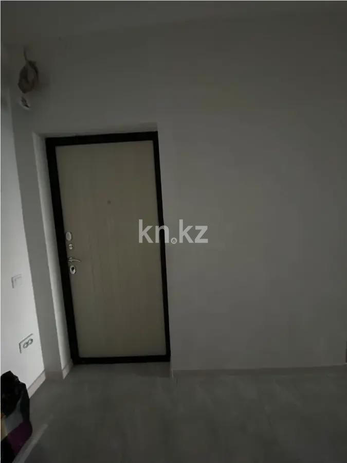 Продажа 2-комнатной квартиры, 43.1 м², ул. Толе би, дом  189/3 - Продажа  двухкомнатных квартир в новостройках Алматы без посредников фото 3 из 3