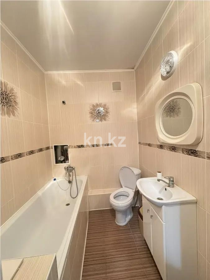 Продажа 1-комнатной квартиры, 42 м² в Астане - фото 3