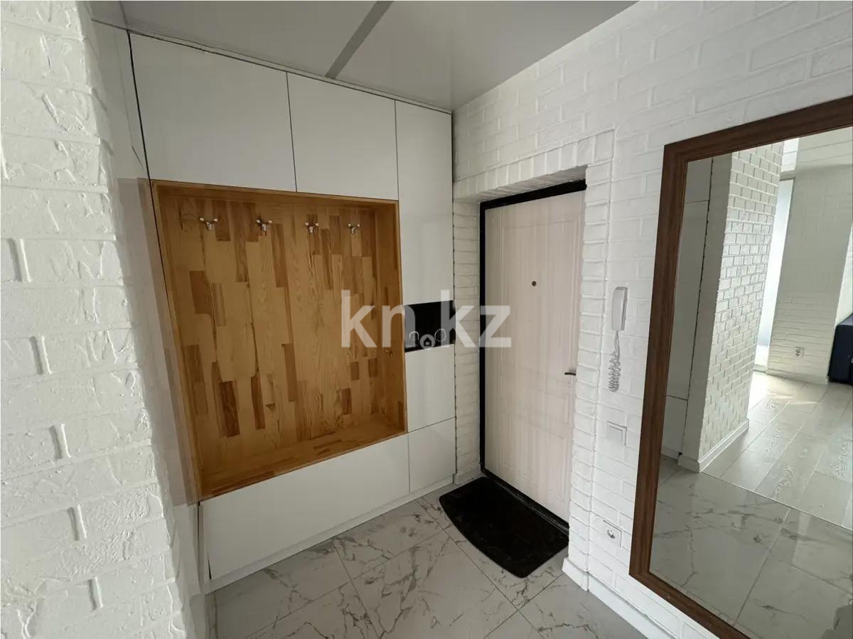 Продажа 1-комнатной квартиры, 45 м² - Продажа квартир в Казахстане - страница 18 фото 5 из 5