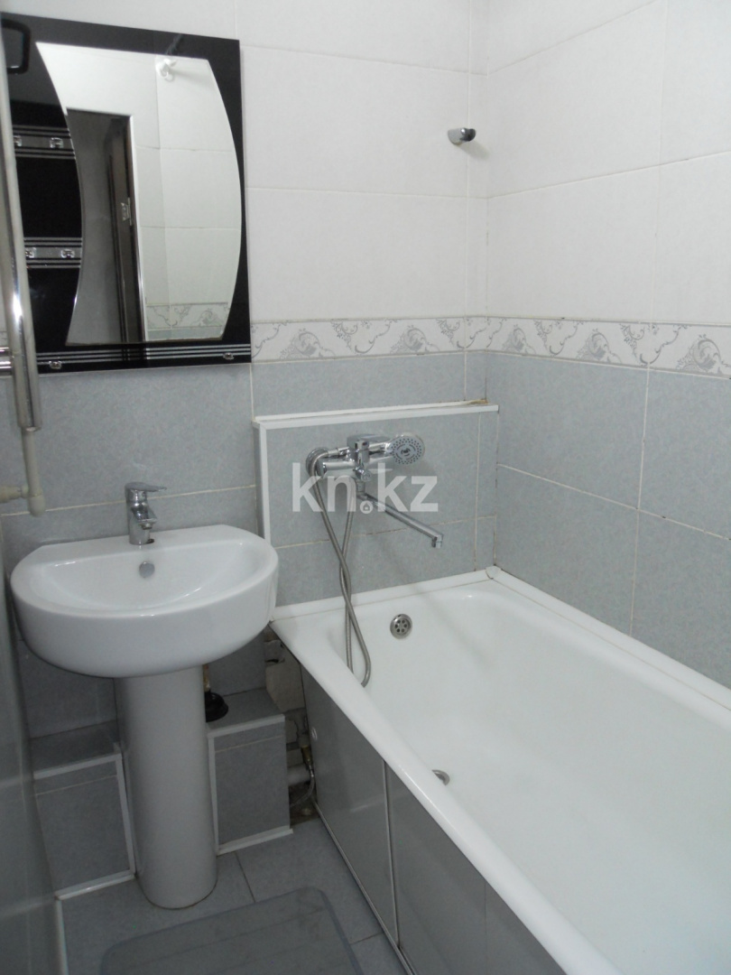 Аренда 3-комнатной квартиры, 60 м² - Аренда квартир помесячно в Алматы фото 5 из 7