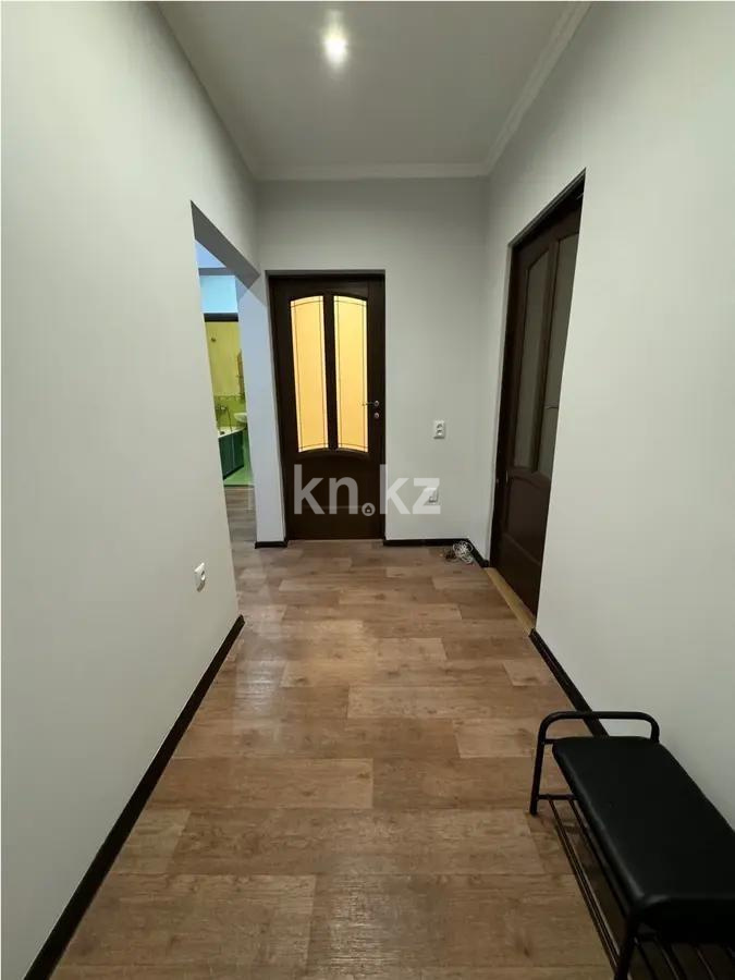 Продажа 1-комнатной квартиры, 41 м², ул. Утеген батыра, дом  21 - Продажа квартир в Алматы фото 5 из 5