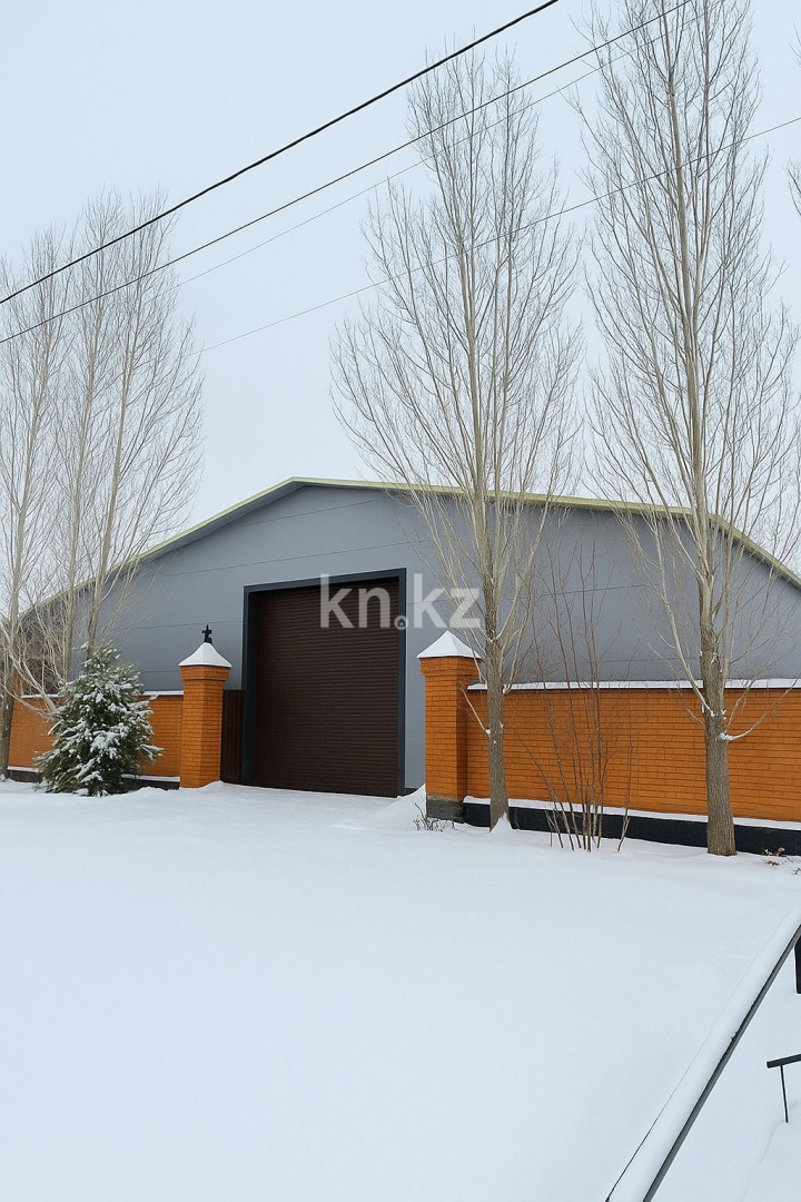 Аренда , пр. Жумабаева, дом  29/1 - ул. Обаган - Аренда офисных и торговых помещений в Астане фото 1 из 2