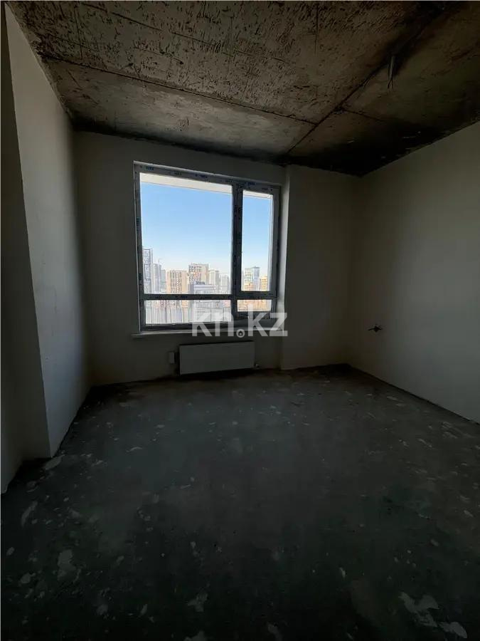 Продажа 3-комнатной квартиры, 103 м², ул. Сыганак, дом  52/2 - Продажа квартир в новостройках Астаны фото 1 из 2