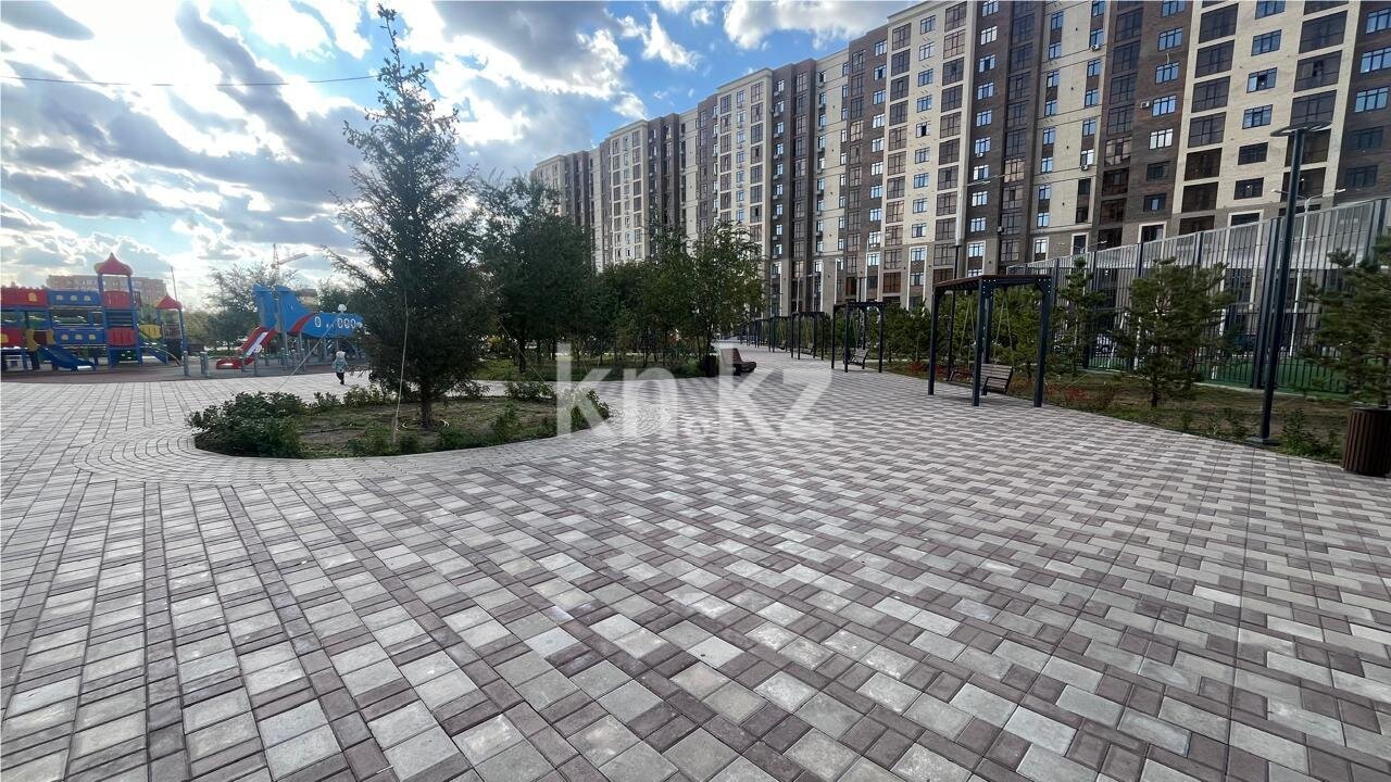 Продажа 1-комнатной квартиры, 46 м² в Караганде - фото 8