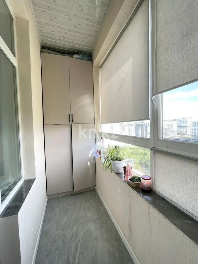Продажа 1-комнатной квартиры, 44.7 м² - Продажа квартир в Астане - страница 17 фото 5 из 5