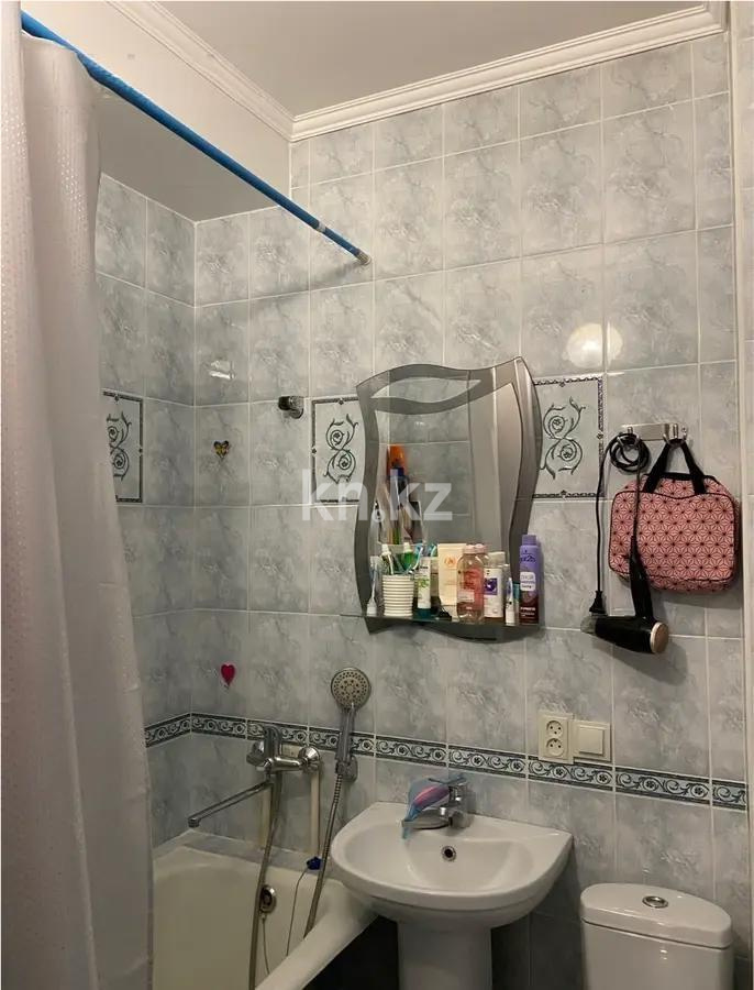 Продажа 1-комнатной квартиры, 25 м², ул. Сулейменова, дом  46 - Продажа квартир в Алматы с фото фото 3 из 3