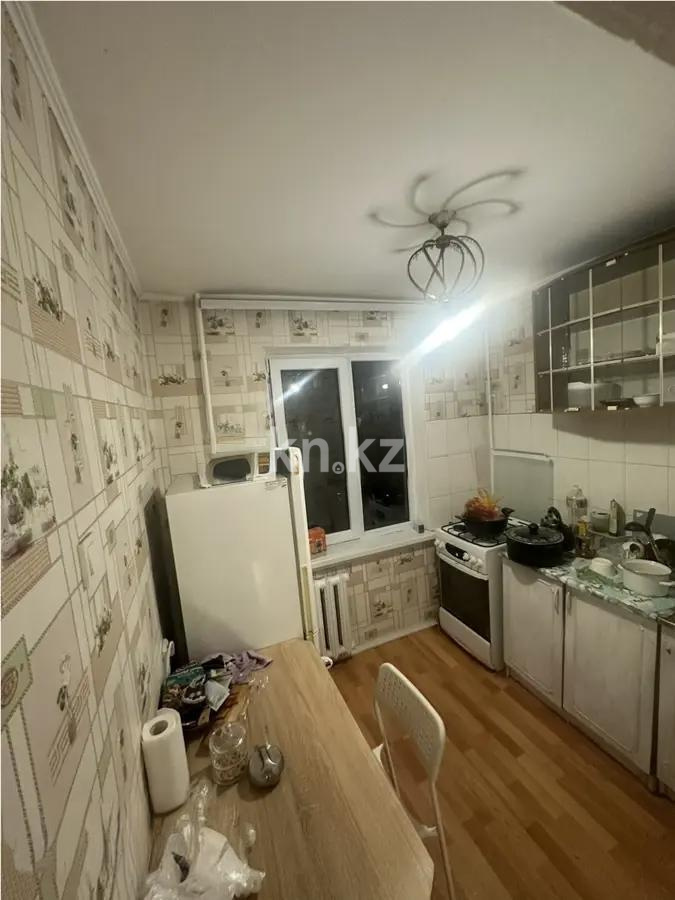 Продажа 1-комнатной квартиры, 31 м², ул. Сатпаева, дом  111а в Алматы - фото 2