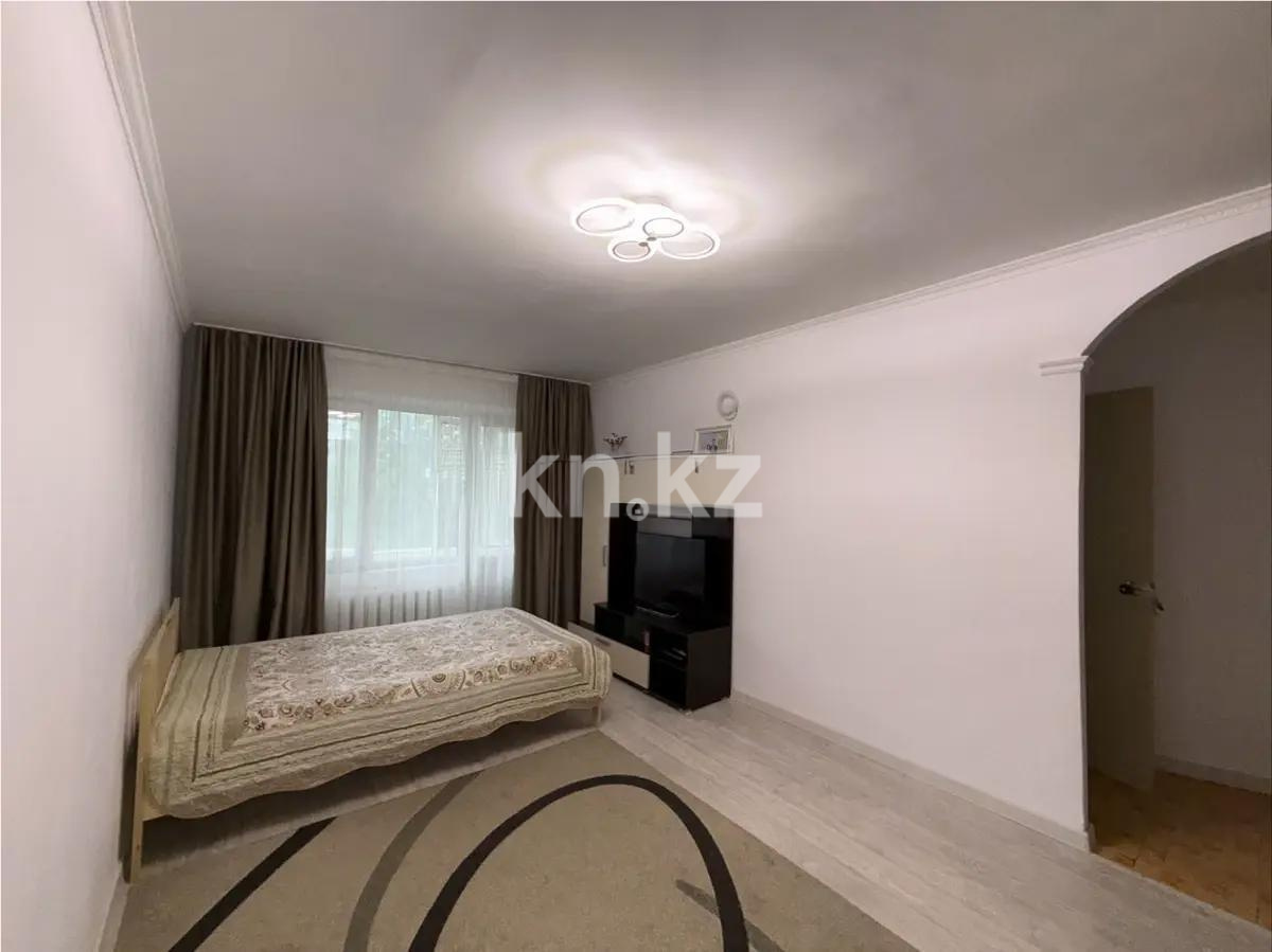 Продажа 1-комнатной квартиры, 32 м² - Продажа квартир от собственников в Астане - страница 3 фото 1 из 3