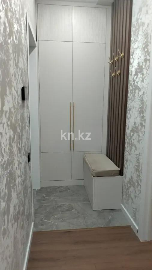 Продажа 2-комнатной квартиры, 50 м², ул. Майкайын, дом  14 - Продажа квартир в новостройках Астаны с фото фото 6 из 6