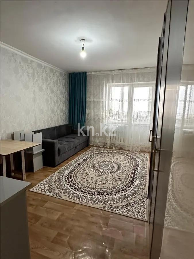 Продажа 1-комнатной квартиры, 30 м² в Астане