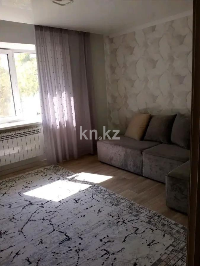 Продажа 3-комнатной квартиры, 59 м² в Астане