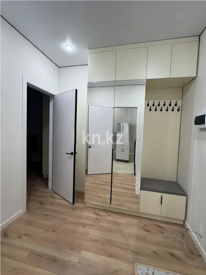 Продажа 1-комнатной квартиры, 39 м² в Алматы - фото 5