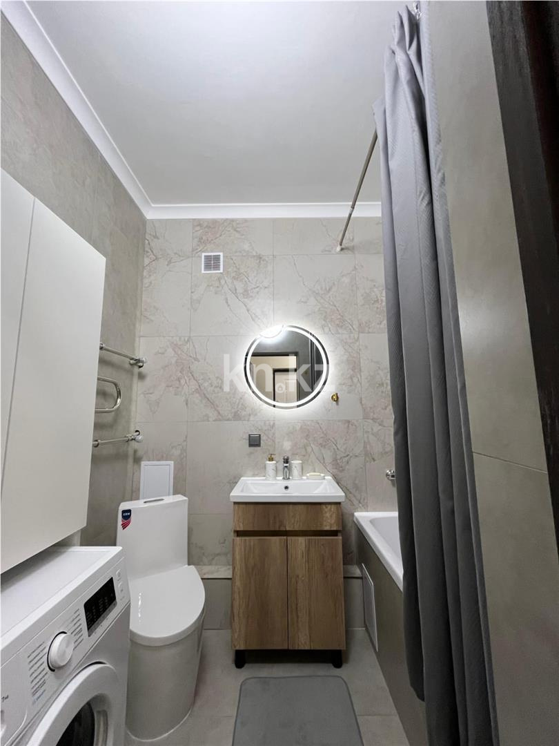 Продажа 1-комнатной квартиры, 41 м² - Продажа недвижимости в Казахстане фото 4 из 9