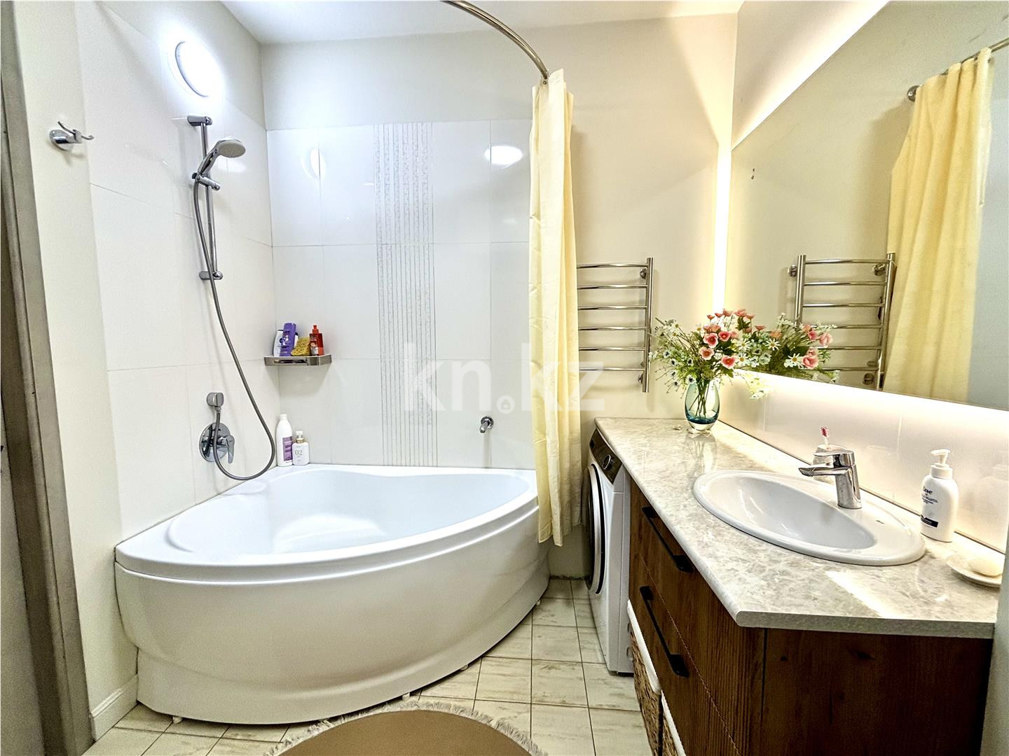 Продажа 2-комнатной квартиры, 65 м² - Продажа квартир в Караганде - страница 41 фото 9 из 19