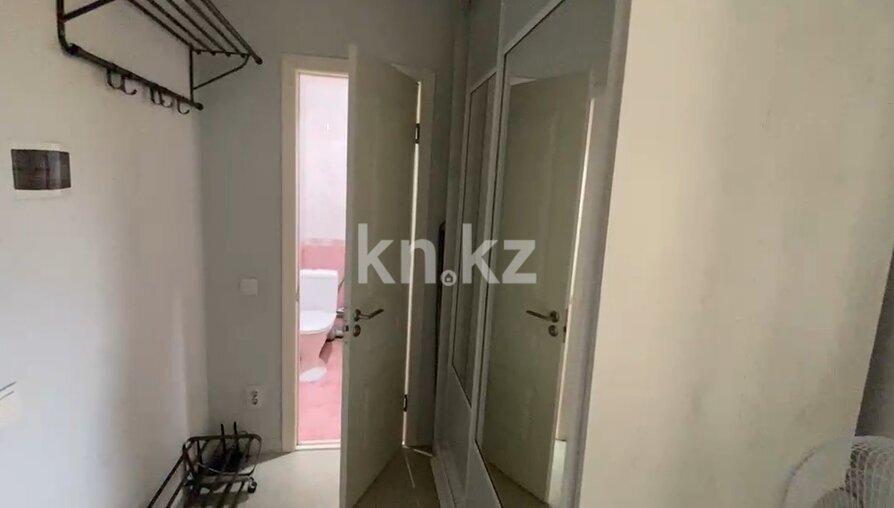 Аренда 1-комнатной квартиры, 25.1 м² в Астане - фото 4