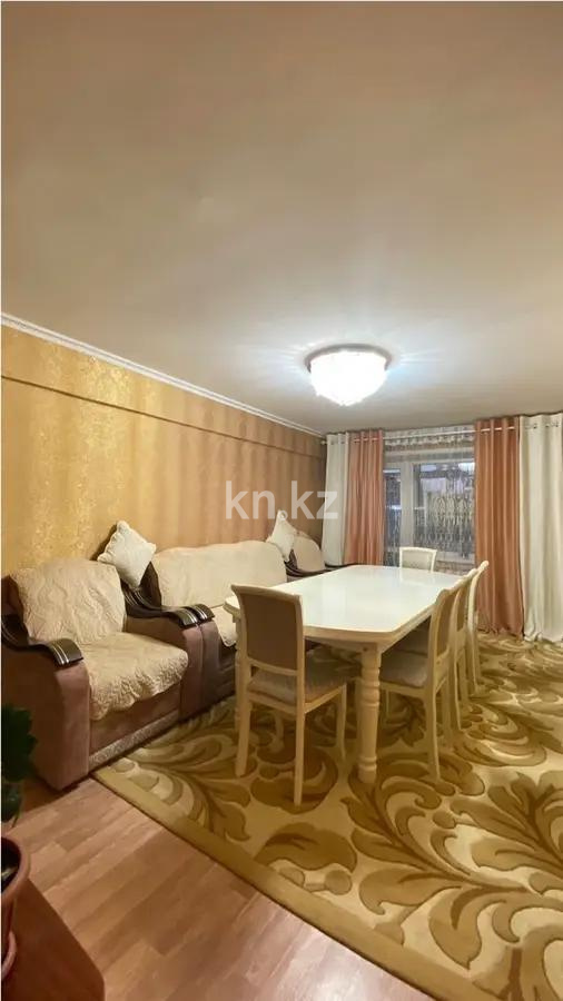 Продажа 3-комнатной квартиры, 58 м², ул. Ленинградская, дом  75 - Продажа  трехкомнатных квартир в Шахтинске фото 1 из 5