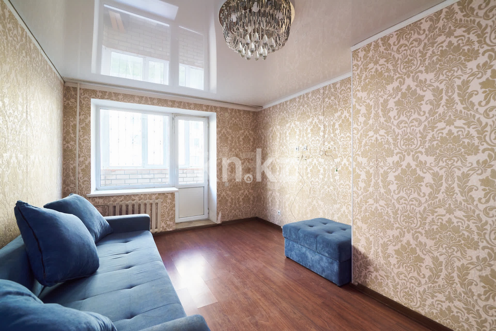 Продажа 2-комнатной квартиры, 59.8 м² - Продажа квартир в Астане - страница 5 фото 2 из 27